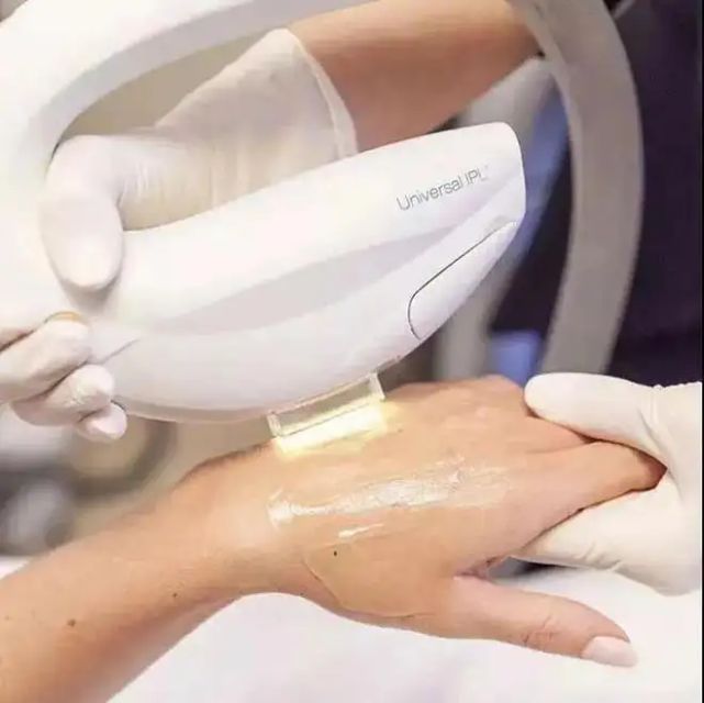 胶原蛋白|王文香:激光在疤痕祛除中的作用丨专业视点