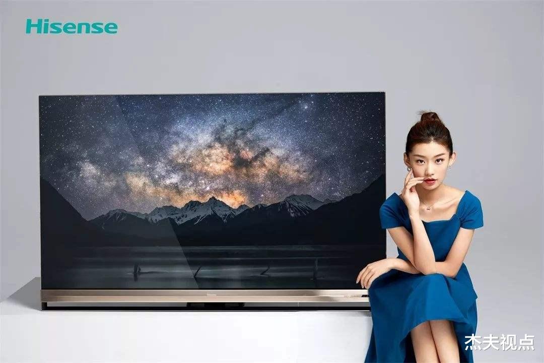 TCL|聊聊电视代工：不同品牌的电视是谁做的？TCL才是民族之光？