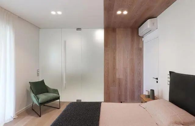 160㎡大平层装修,这个女业主花光了所有积蓄,看完效果值了!