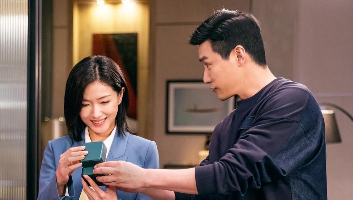 陆毅|又一新刑侦剧上星，实力派戏骨云集，名导坐镇，有望再现收视狂潮