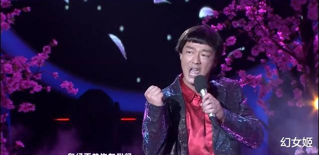 王喜|知名演员做核酸被捅伤,网友却不同情,曾参演《风云雄霸天下》