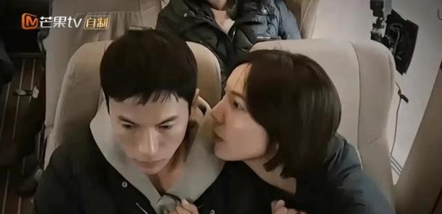 宋宁峰|《再见爱人2》开播,破碎的感情忒上头