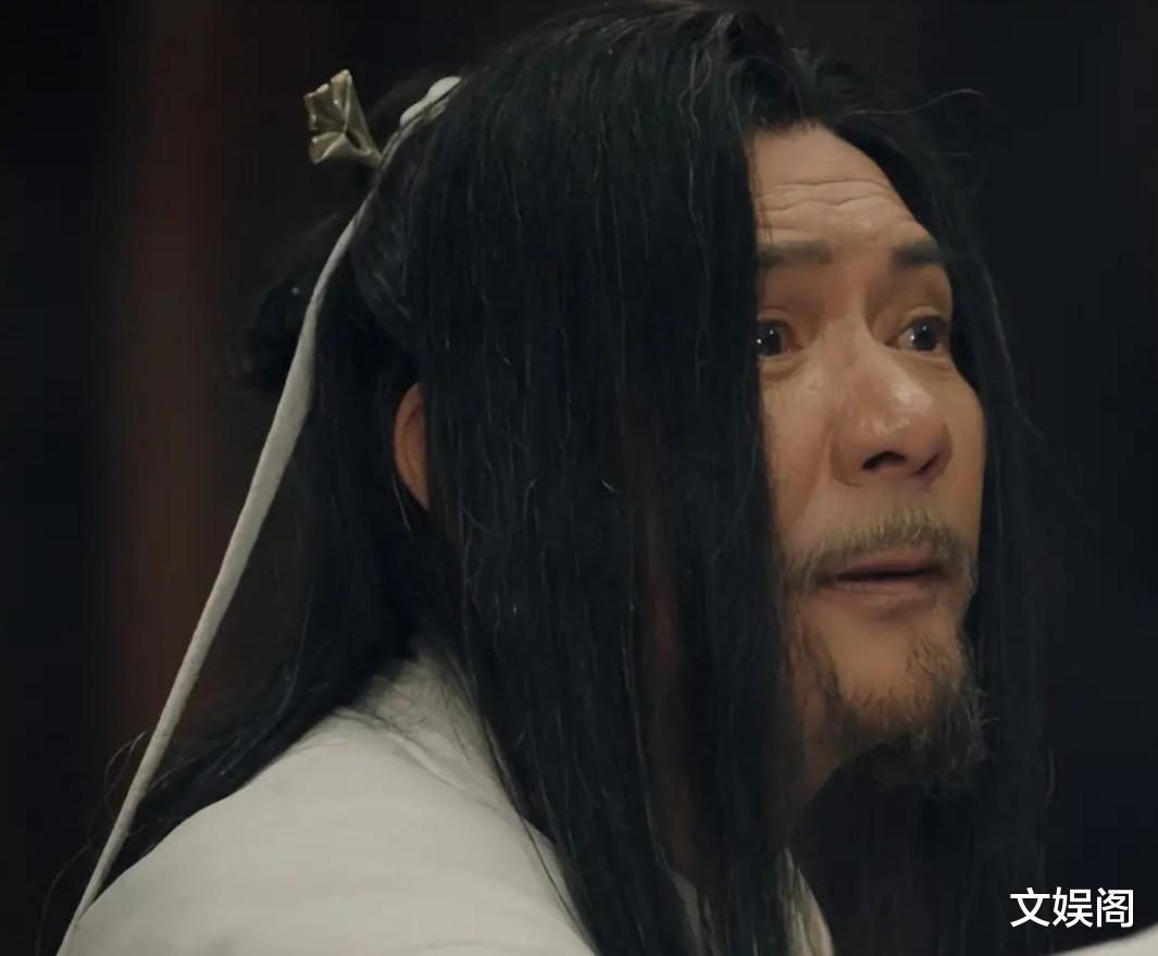 反派|《唐朝诡事录》新“四大恶人”登场,一个比一个坏,钟伯期排最后