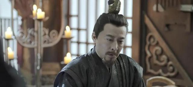 范闲|《庆余年》范闲岳父林若甫,活在夹缝中的首席奸相