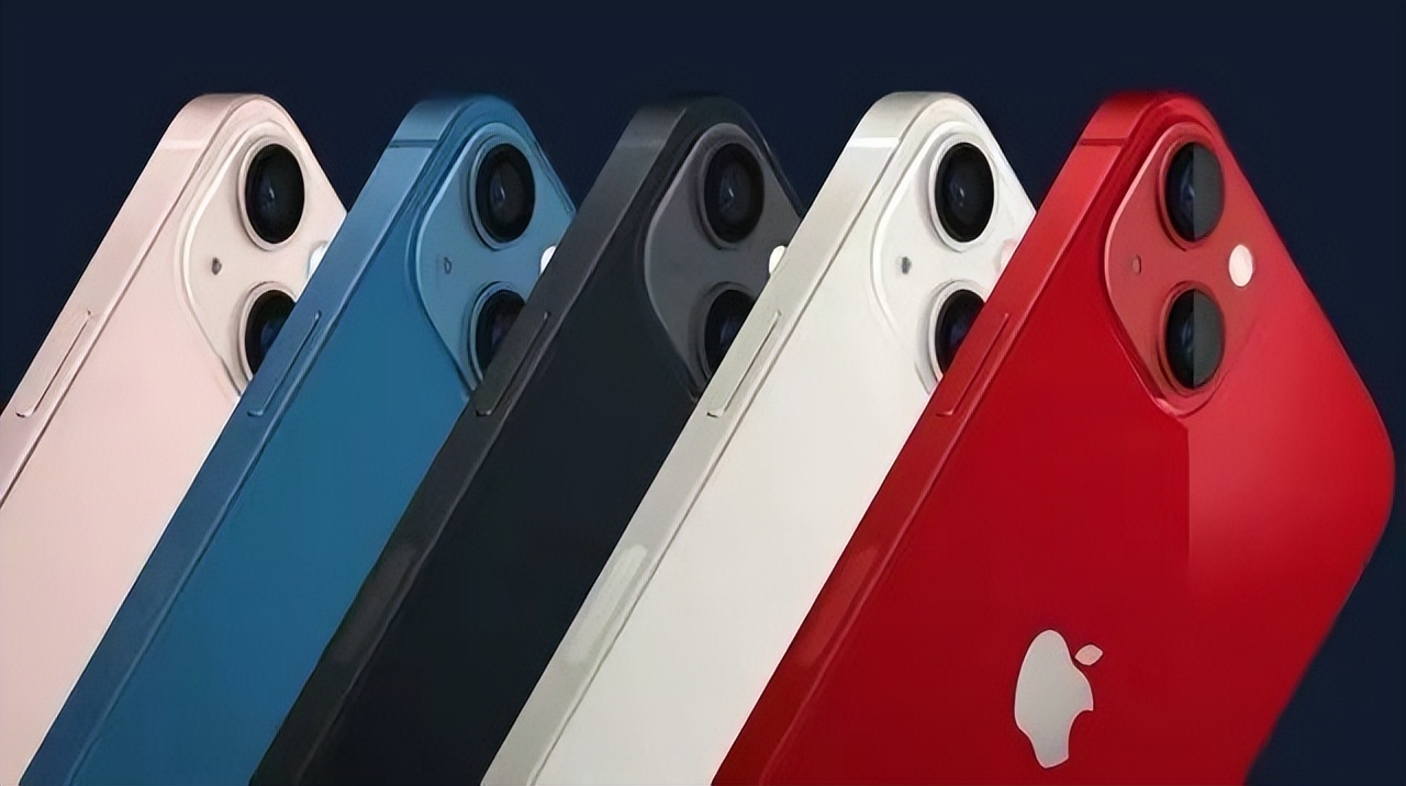 iPhone14|iPhone 13 Pro 价格不降反升,耐心等等