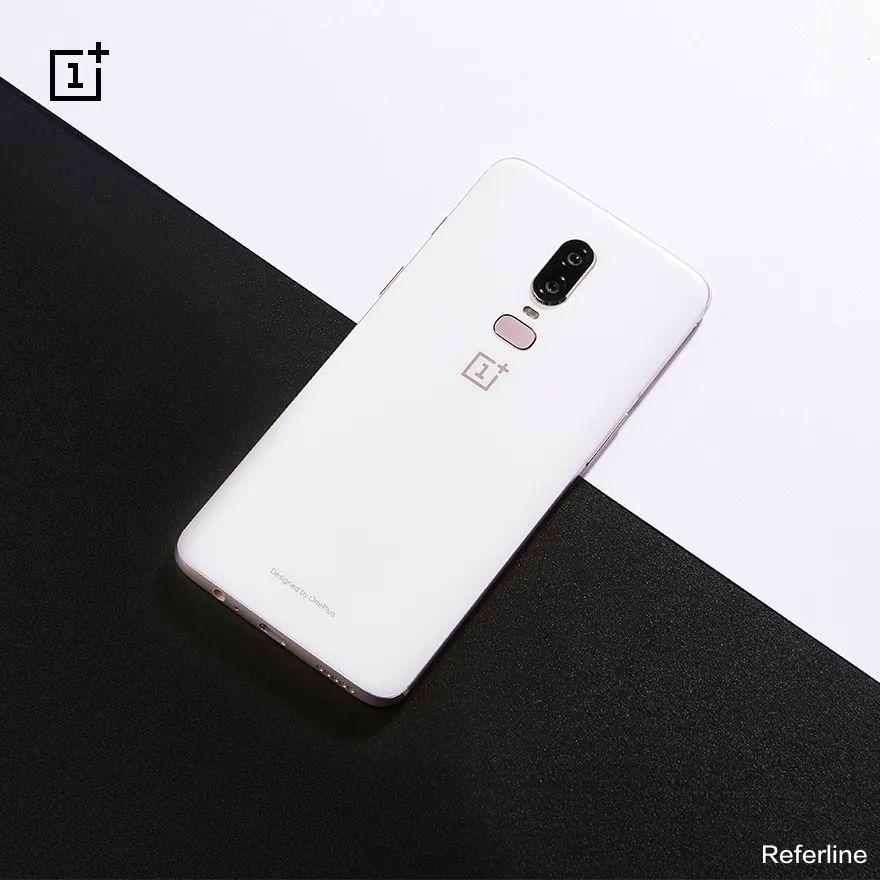 一加科技|为什么白色手机不好做?盘点一加历代白色手机