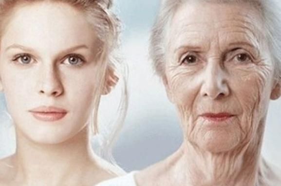 脾胃|女人变老的4个“丑态”,若你一个没有,或许比他人更年轻