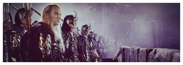 彼得·杰克逊|盘点《指环王》三部曲中的六场经典战役，每一场都让人热血沸腾