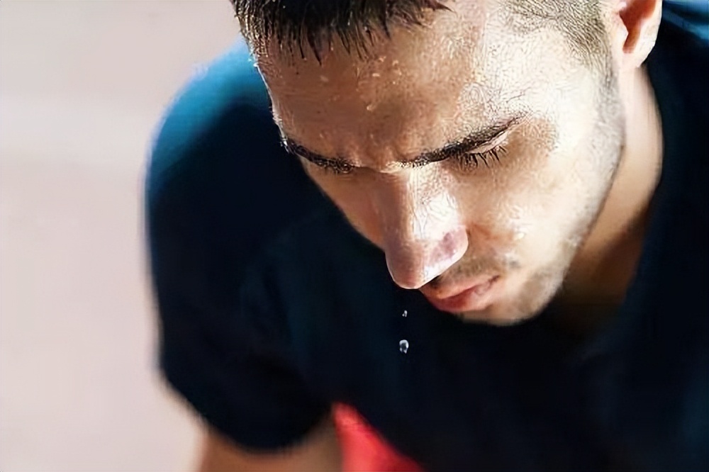 中成药|气足,汗自收!一个中成药,补气消汗,改善体虚,出汗多