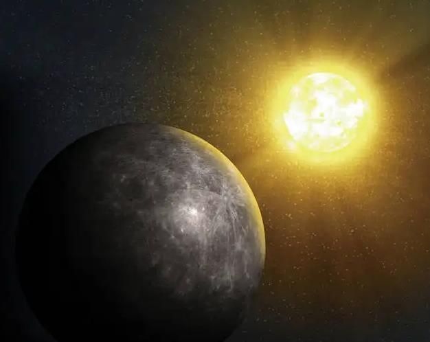 人类为什么无法探索水星?水星的生存条件究竟有多恶劣?