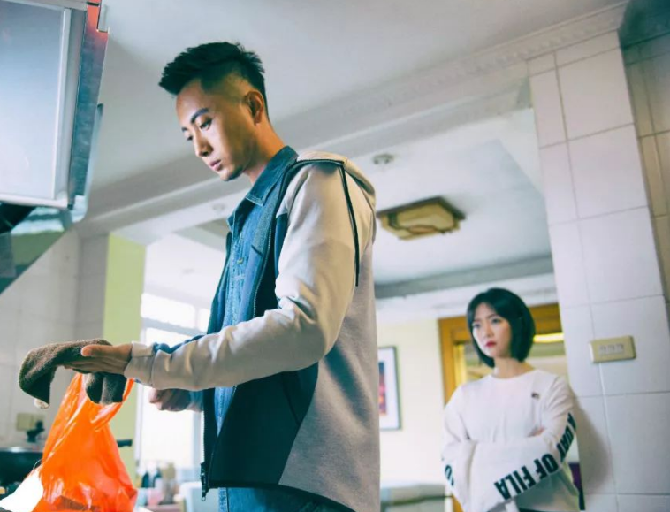 猎罪图鉴|悬疑剧《猎罪图鉴》定档，檀健次金世佳联手，三大配角可期待