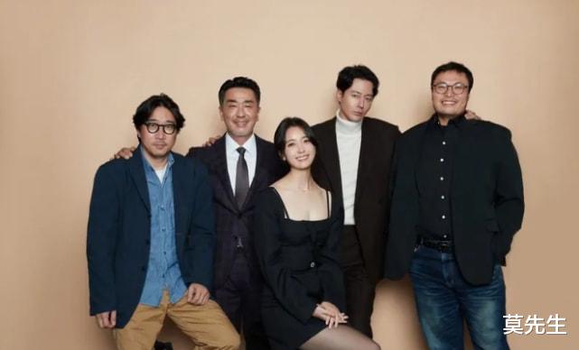 肖战|2022年必追的9部高质韩剧：一部制作费500亿，一部演员阵容逆天