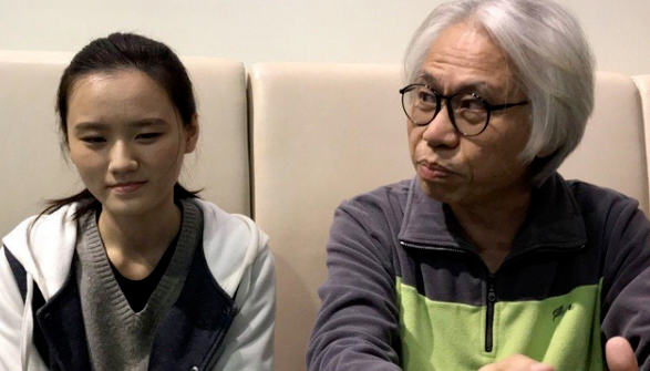 鞠婧祎|未成年少女和57岁大爷私奔9年,背后深层次原因曝光,原来我们都误解她了