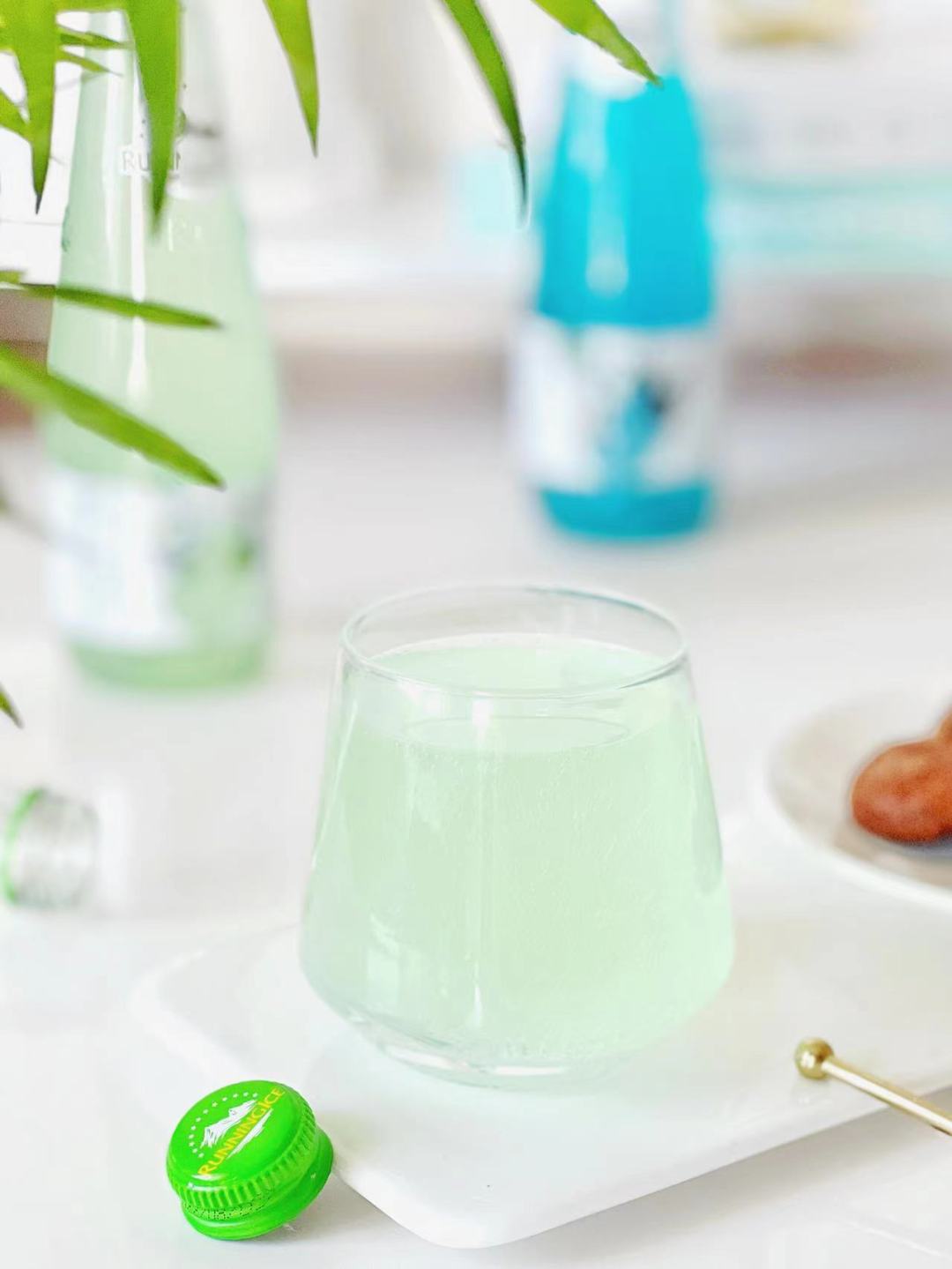 适合独酌或DIY的无酒精鸡尾酒Mocktail
