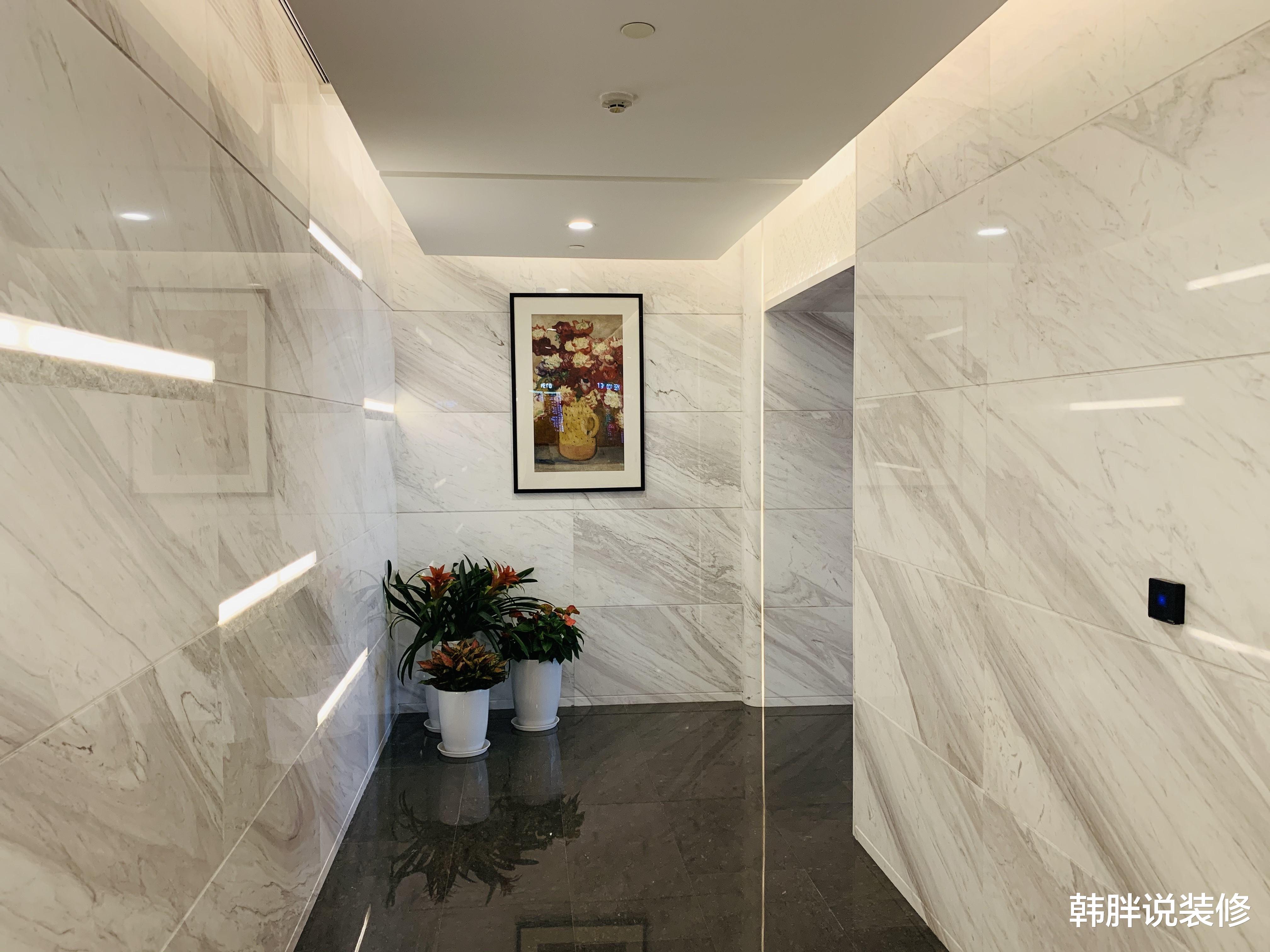 装修新房的时候如果钱不够,这3个地方可以先凑合,等有钱换好的