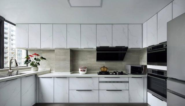 厨房设计有哪些要点?