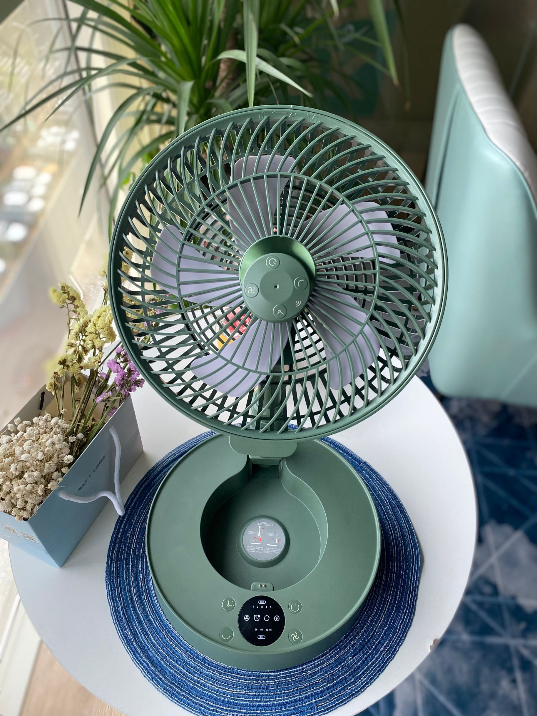 别再吐槽可折叠家居品了，你家的不好用，可能是没买对！