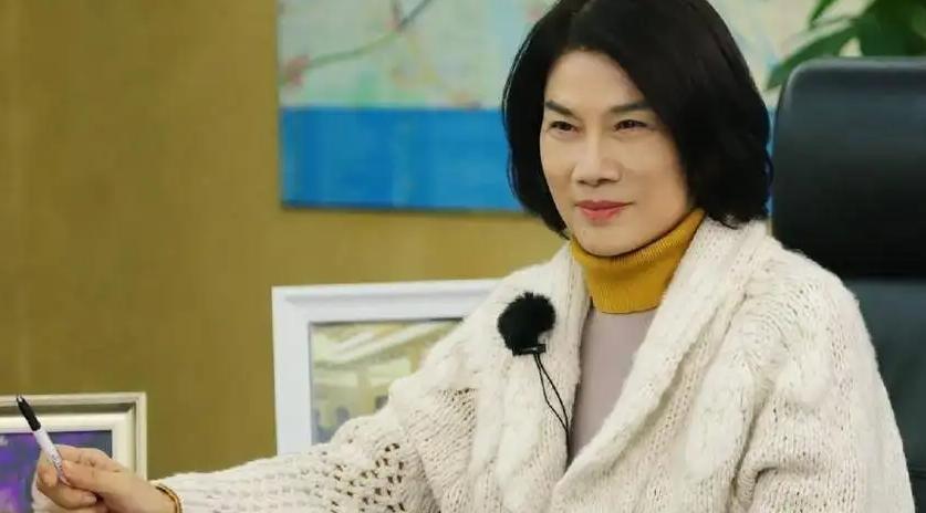 “女强人”董明珠引争议,坦言32年未休假,网友评论堪称人间清醒