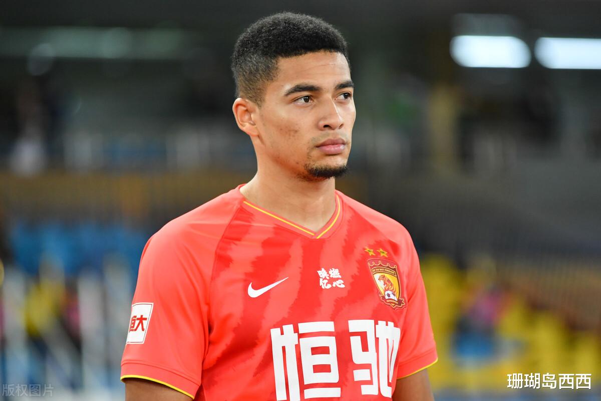 郑智|峰回路转！27岁归化去向更新，暂留8冠王，联手郑智目标前15保级