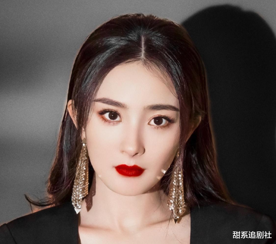 杨幂|85花集体回归古偶？赵丽颖、刘诗诗、杨幂，谁是下任爆款？