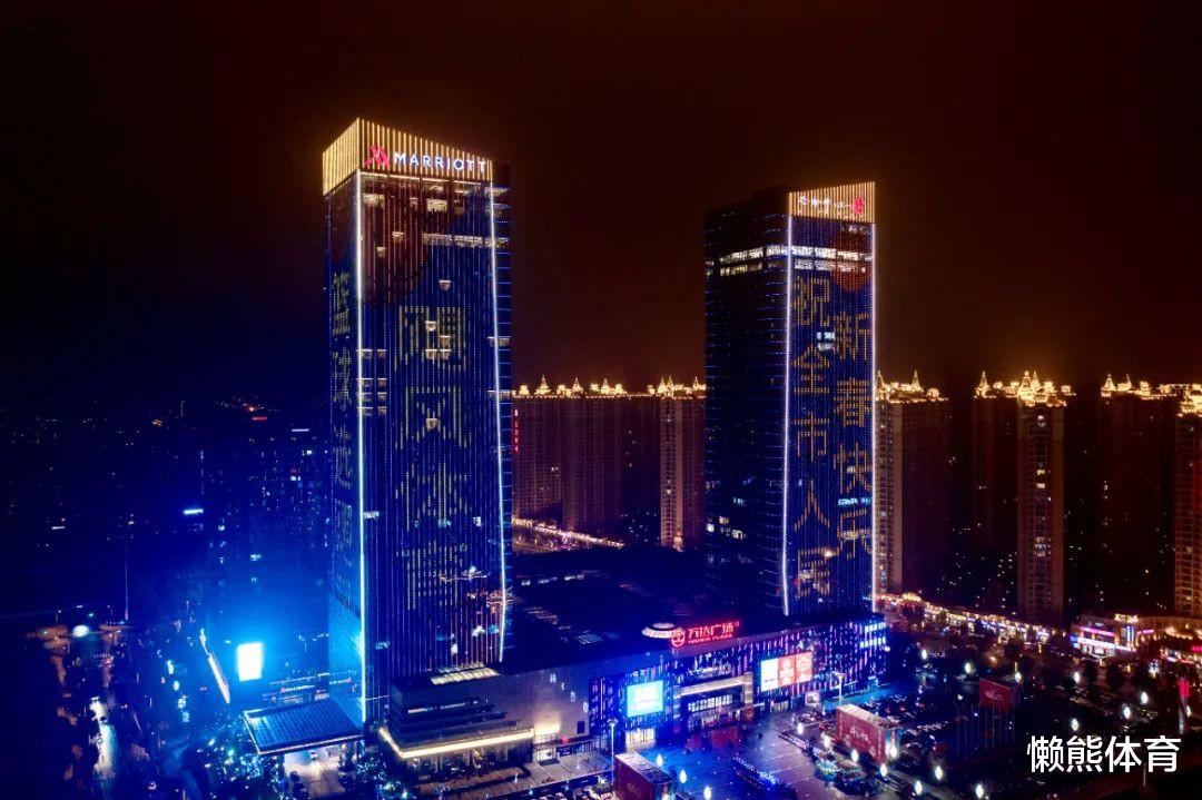 教练|关于下沉市场，这家体育教育机构正在探索一条不同的成长之路