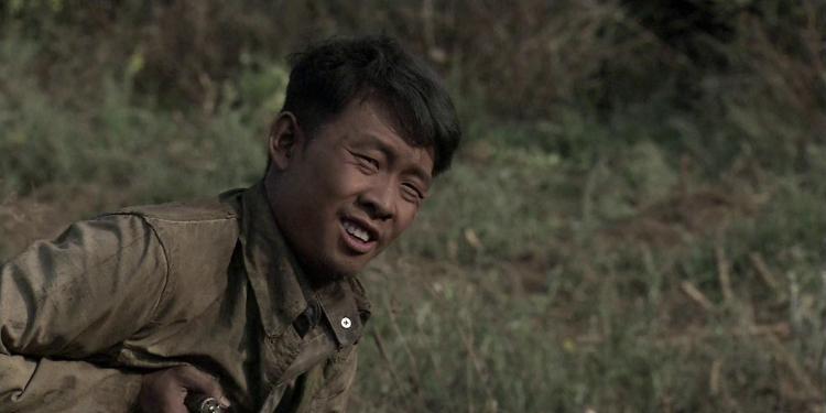 张译|一夜成名后闪婚,妻子二婚带娃还丁克,张译到底迷恋钱琳琳什么?