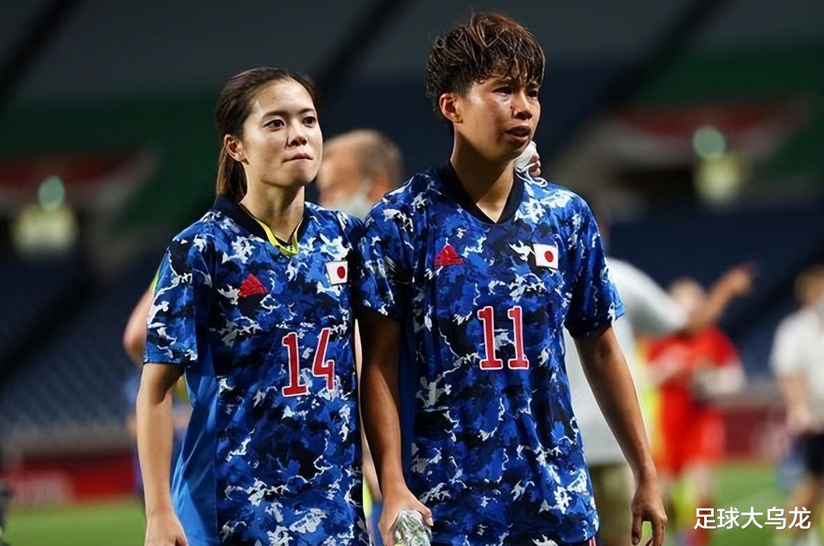 日本队|5-1！日本女足无解，59%控球，狂轰12脚，剑指冠军，甩开中国女足