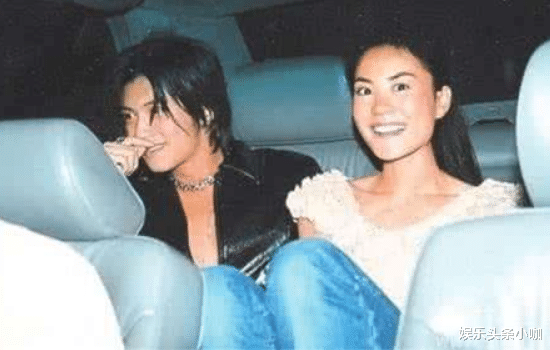 邱黎宽|她是娱乐圈第一大姐大？