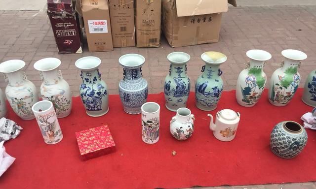 文玩|在文玩市场,不要被“捡漏”冲昏了头脑