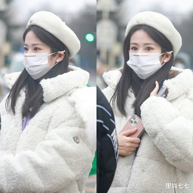 春晚|春晚首次联排新面孔多!赵丽颖终于露面,舞台装曝光红色成主流