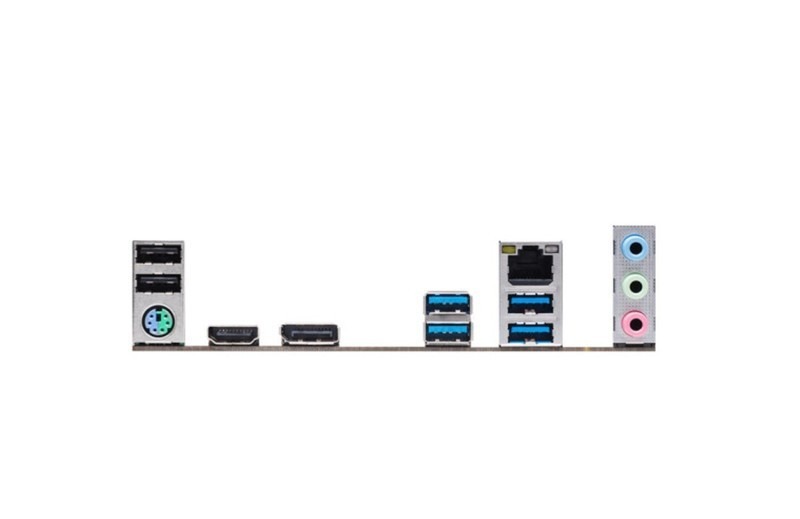 京东|酷睿i5-12600K搭配华擎 B660M Pro RS主板评测