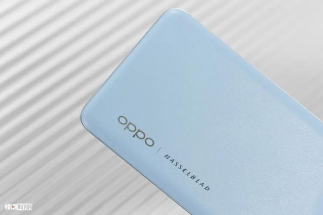 |图赏:这种会搞颜色的新机,好骚哦