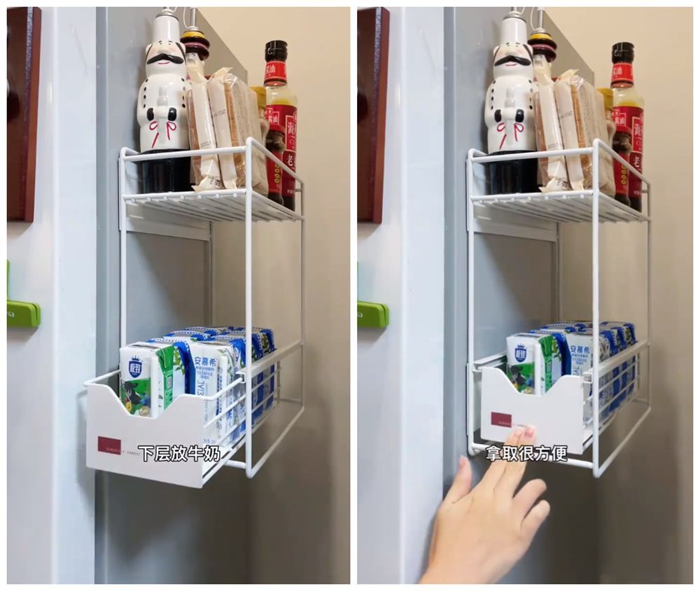 哪些“磁吸”好物值得买?这8件确实不错,便宜实用,真心推荐