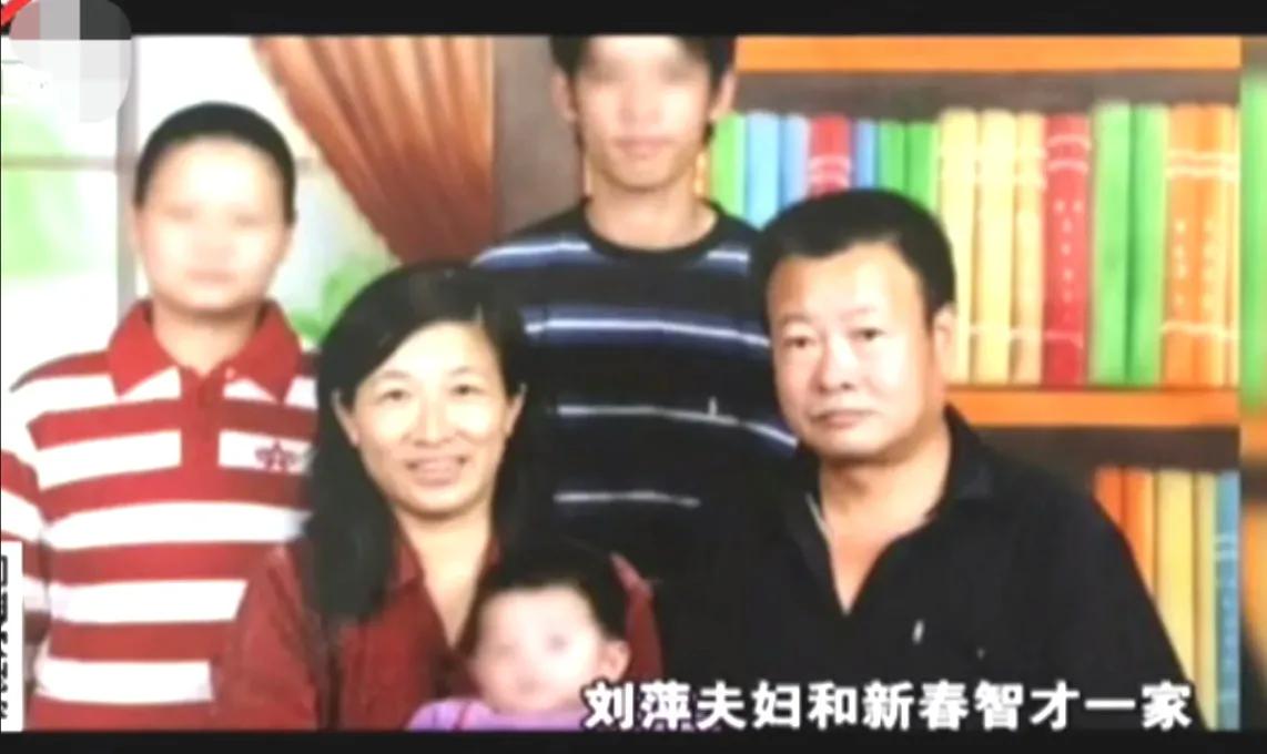 私奔男女旅馆产子，弃之不顾，把儿子留给房东抚养