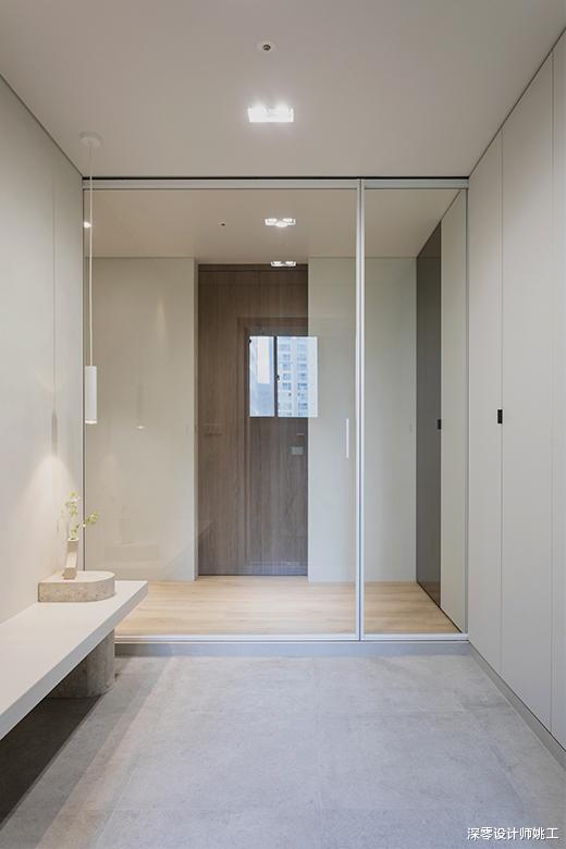 养了宠物，165㎡还能保持如此整洁清爽，不是亲眼所见真的很难相信