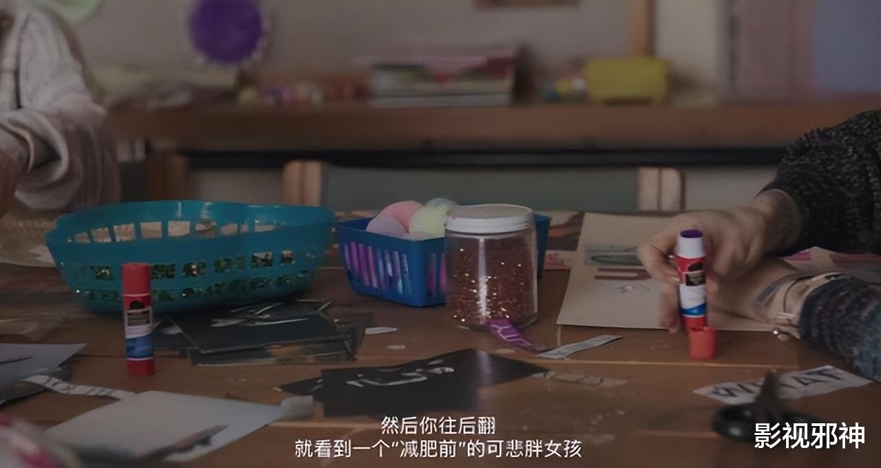 运动 看完这部电影之后，应该没人想减肥了吧