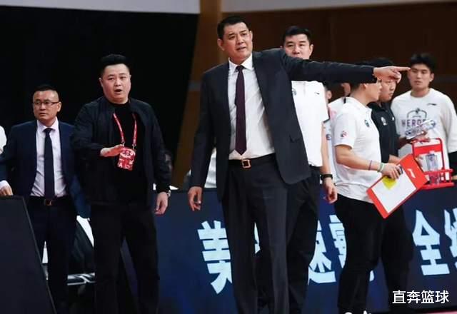 山东男篮|巩晓彬加盟青岛？鲁媒4个理由让他无法拒绝，山东男篮可惜了