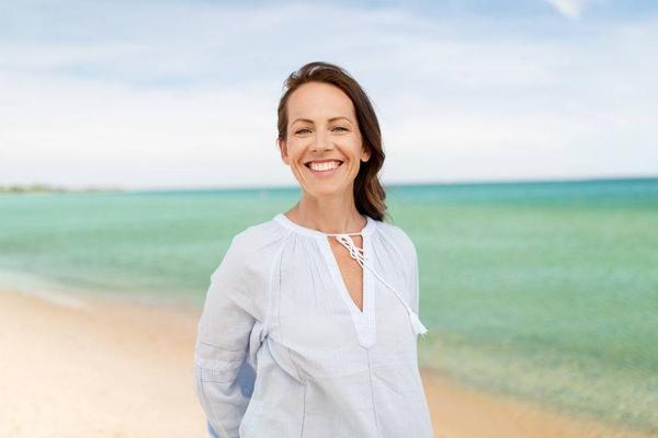 运动|体内寒气重,夏季清除寒气是好时机,这4个方法不妨试试