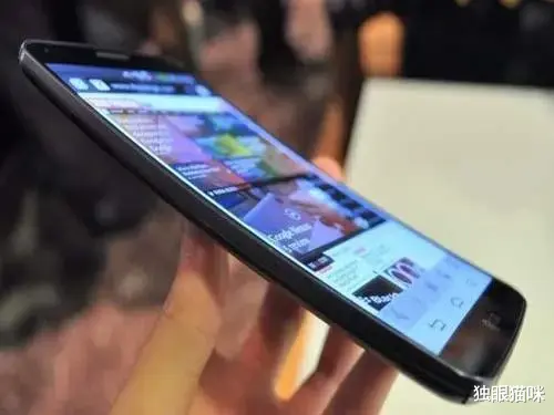 OLED|我发现OLED辣眼睛的一个重要因素！