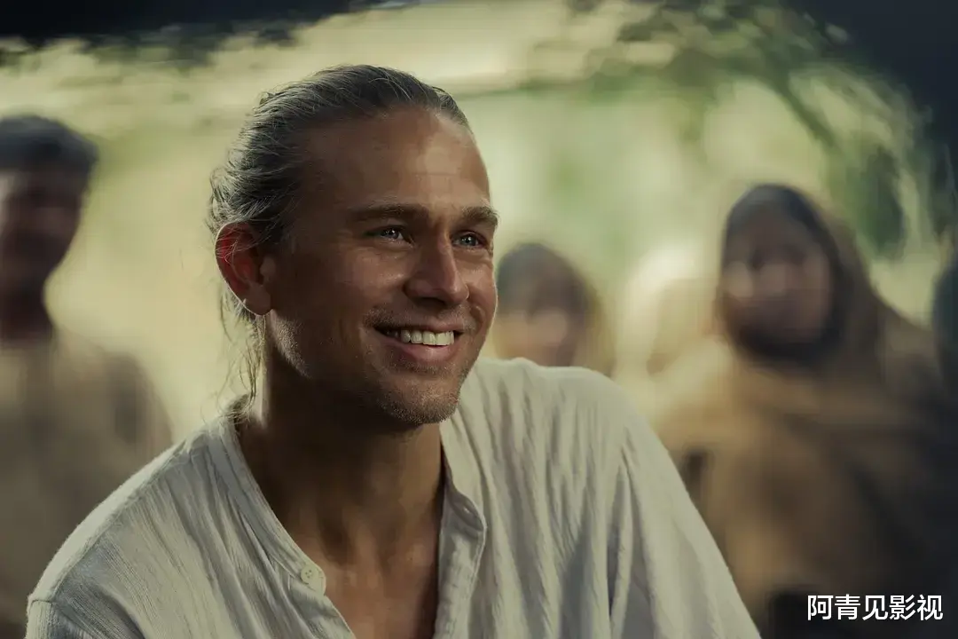 侵权|近期热播的6部限制级美剧,收藏起来慢慢看