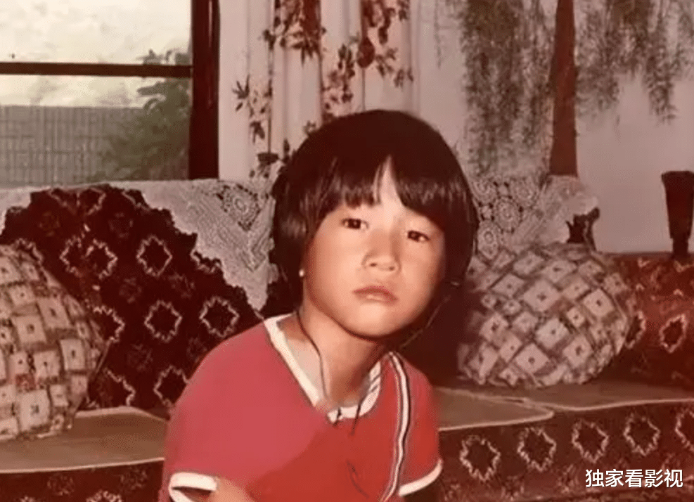 何润东|何润东夜店遇真爱,与售货员老婆恩爱14年无子女,婴儿车里放宠物