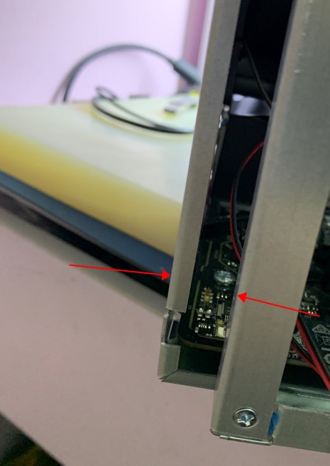 机箱|2022全新数显8盘双万兆NAS主机手记上: 机箱详解及配置选择和避坑