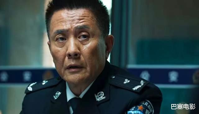 冰雨火|《冰雨火》空降开播,陈晓让人认不出,多位实力派撑场,能爆