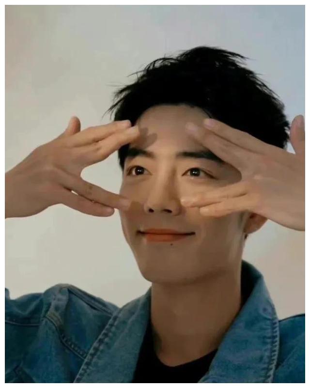 肖战|肖战为什么这么红