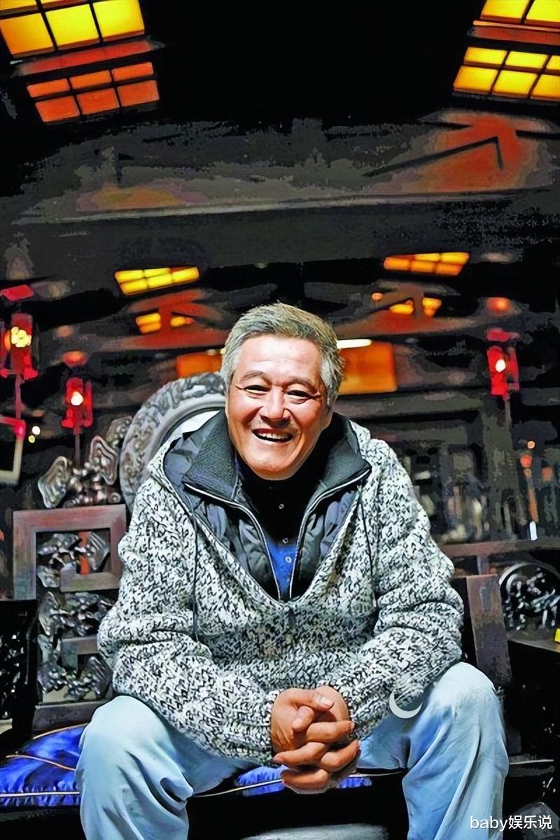 赵本山|赵本山的“赵家班”,一切都该结束了