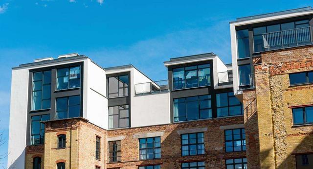 链家|建筑学家直言:要是你的房子能满足以下3个条件,就是一套好房子