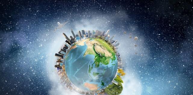 一个让人绝望的答案:人类或永远不能解开宇宙终极秘密