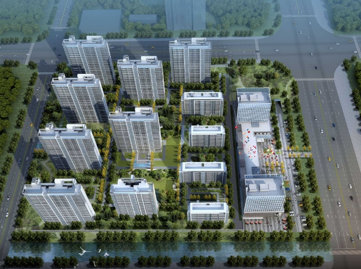 安居房|楼市还是有上升机会,我们不必担心