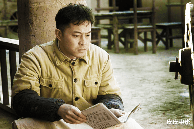 余则成|给内地谍战剧里演“卧底”最好的男演员排名,沙溢第9,张嘉益第3