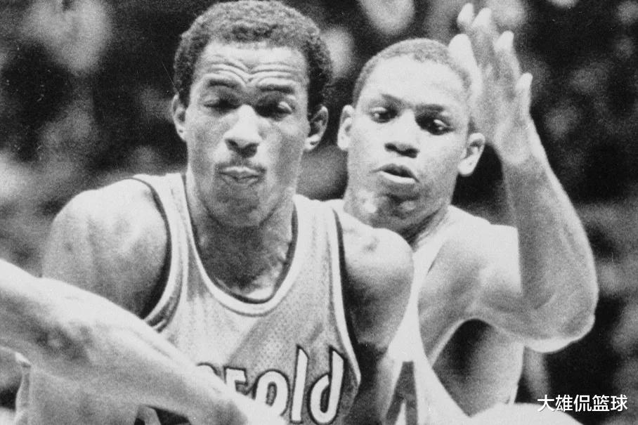 选秀|美媒列出了选秀第一到第六十顺位中,每个顺位最好的一名球星